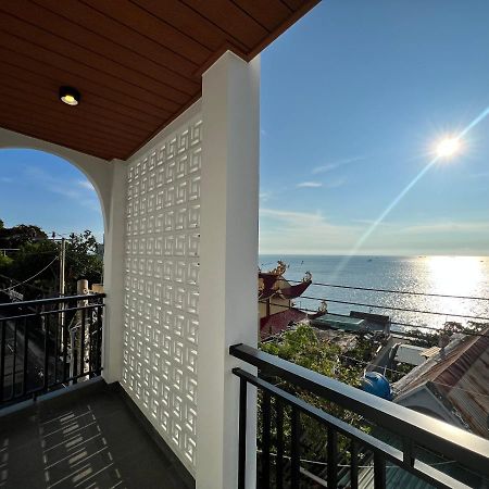 Kim Apartments Vung Tau Exterior photo