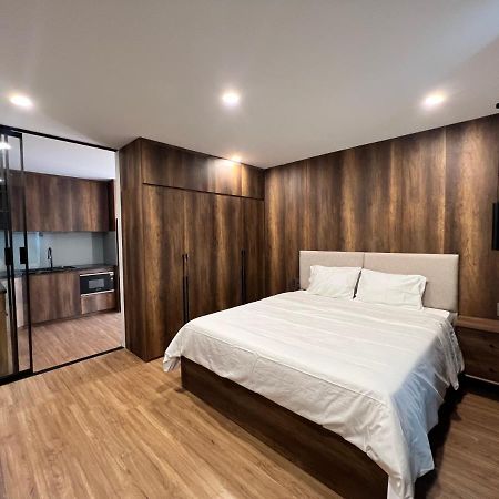 Kim Apartments Vung Tau Exterior photo