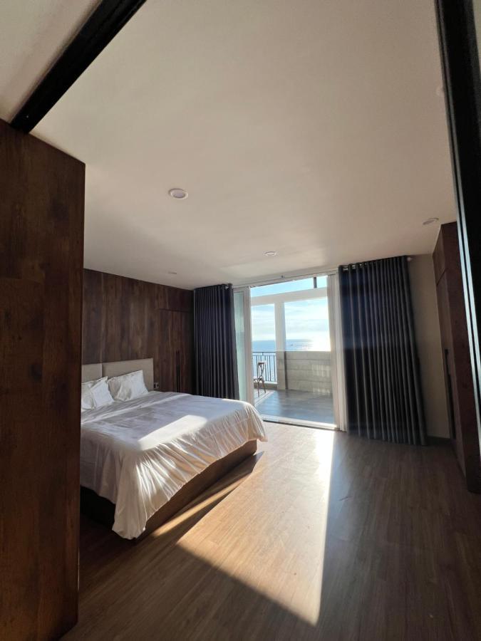 Kim Apartments Vung Tau Exterior photo
