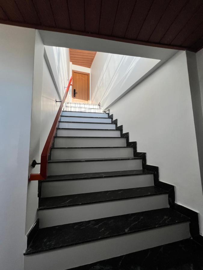 Kim Apartments Vung Tau Exterior photo
