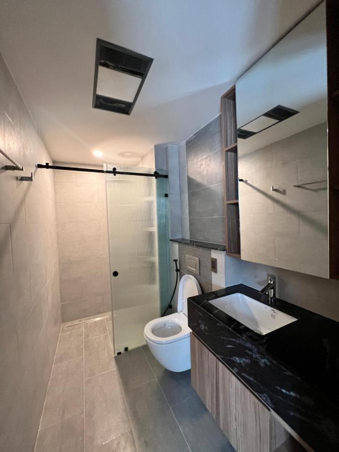 Kim Apartments Vung Tau Exterior photo