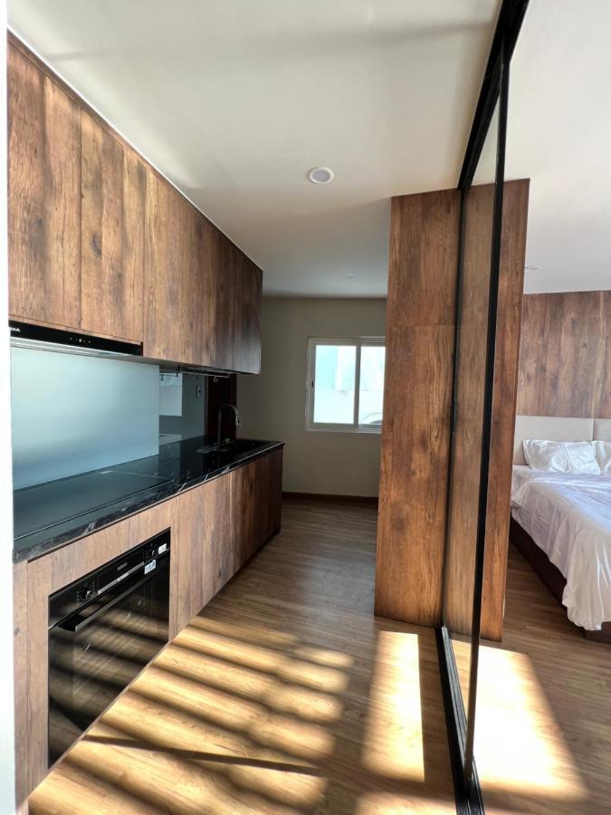 Kim Apartments Vung Tau Exterior photo