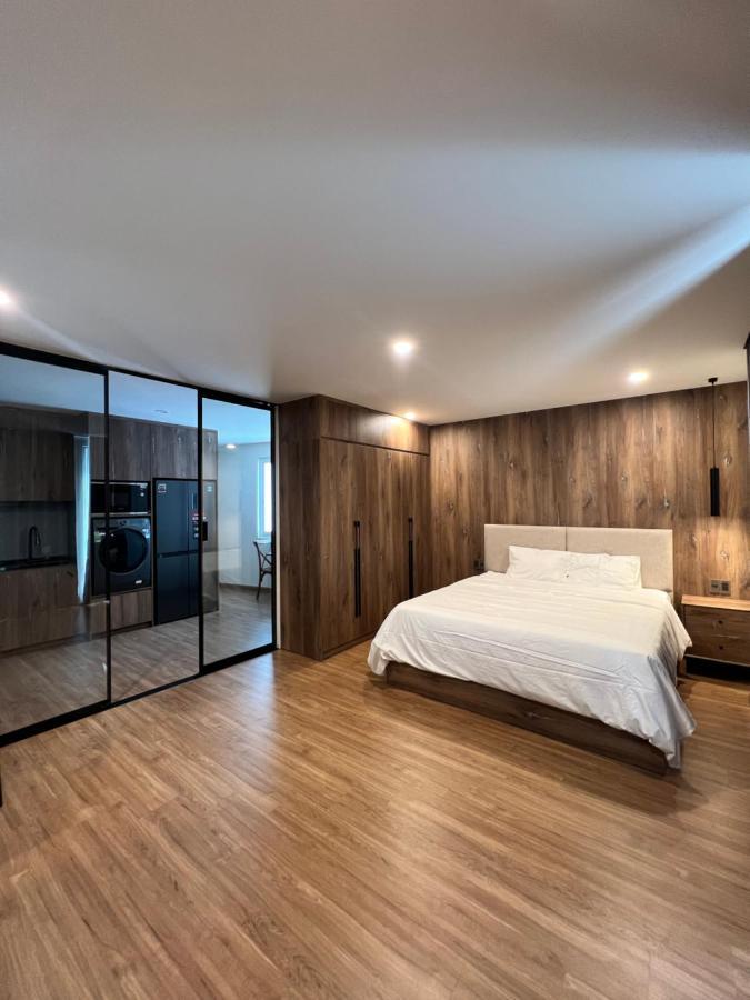 Kim Apartments Vung Tau Exterior photo