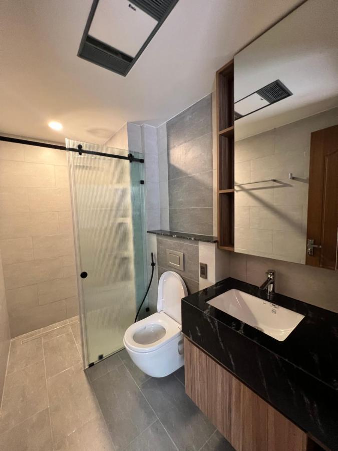 Kim Apartments Vung Tau Exterior photo