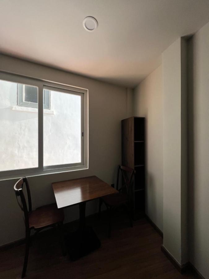 Kim Apartments Vung Tau Exterior photo